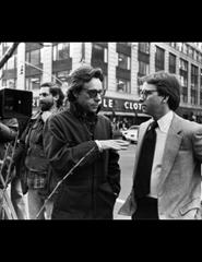 In Memoriam Peter Bogdanovich | They all Laughed