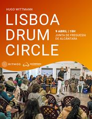 Lisboa Drum Circle