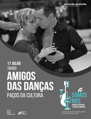 Somos Nós - Amigos das Danças