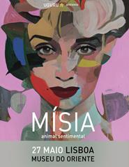 MISIA | animal sentimental