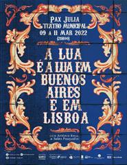 A Lua é a Lua em Buenos Aires e em Lisboa