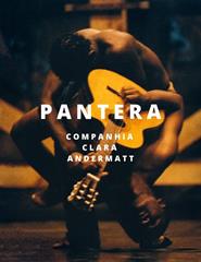 Pantera (Ensaio Aberto) de Clara Andermatt e João Lucas