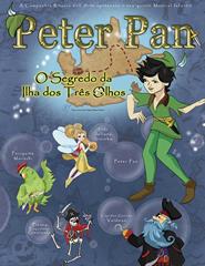 PETER PAN - Musical Infantil