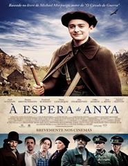 À ESPERA DE ANYA