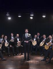 NASCENTE & POENTE, Orquestra Portuguesa de Guitarras e Bandolins