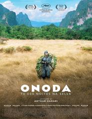 Cinema | ONODA, 10 000 NOITES NA SELVA