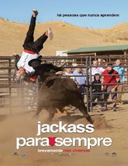 Jackass Para Sempre