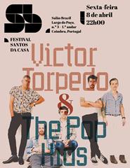 Victor Torpedo and the Pop Kids