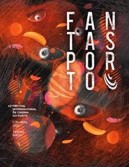 FANTASPORTO 2022 - The Mole Song