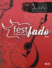 Fest Fado Ribatejo com participação de José Cid