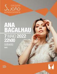 Ana Bacalhau
