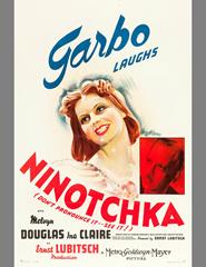 FANTASPORTO 2022 - Ninotchka