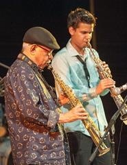 Braz Gonsalves – O Jazz em Goa