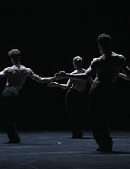 Infiniment | Europa Danse Company (BE)