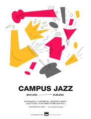 Orquestra de Jazz da Univ. convida Philip Dizack