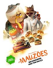 OS MAUZÕES