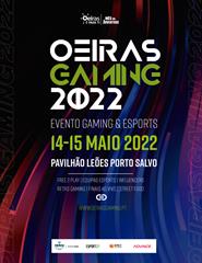 Oeiras Gaming 2022