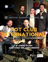 Hot Club International
