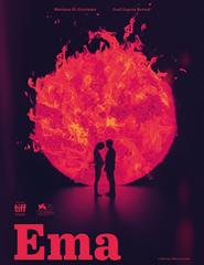 Ema / um filme de Pablo Larraín