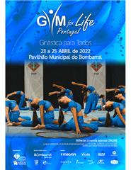 Gym for Life Portugal 2022