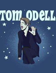 TOM ODELL