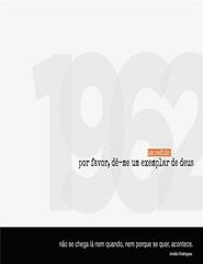 Um pedido - Por favor, dê-me um exemplar de Deus