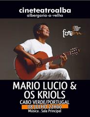 Mario Lucio & Os Kriols - FESTIM