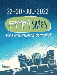 Festival Músicas do Mundo 2022
