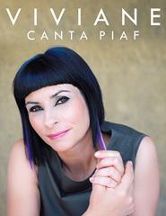 Viviane Canta Piaf
