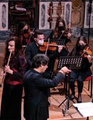 Coro e Orquestra da Universidade de Évora