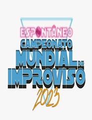 ESPONTÂNEO | CAMPEONATO MUNDIAL DE IMPROVISO 2023