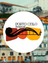 Cello Express: Rotas do Samba, Luca Argel e Ensemble Cello Festival