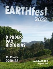 EARTHfest'2022