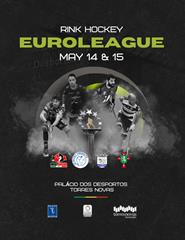 Euroleague Final Four - Meias Finais