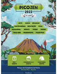 Festival Pico Zen 2022 - Zen One