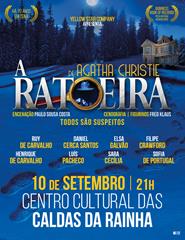 Teatro | A Ratoeira YSC