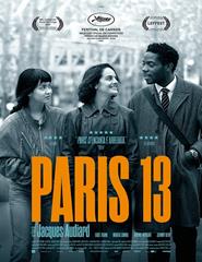 Cinema | PARIS 13
