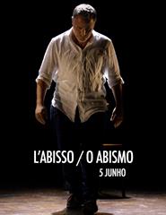 L&#34;ABISSO / O ABISMO