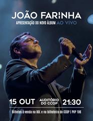 João Farinha 
