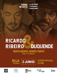 Ricardo Ribeiro & Duquende