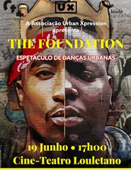 The Foundation - Associação Urban Xpression