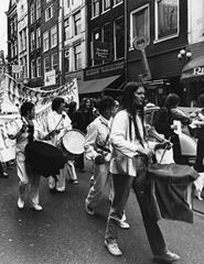 Há Filmes na Baixa! - The City Was Ours. Radical Feminism in the 70's