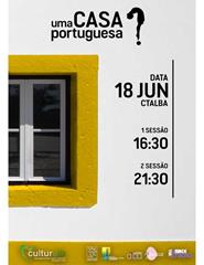 Uma Casa Portuguesa
