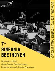 7ª Sinfonia de Beethoven