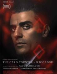 The Card Counter - O Jogador