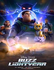 Buzz Lightyear (VP)