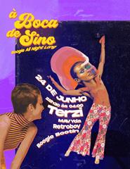 à Boca de Sino - Boogie all Night Long