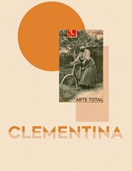 CLEMENTINA | Arte Total
