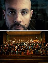 FIMPV - Shai Maestro | Orquestra Câmara Portuguesa
