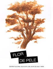 Flor de Pele